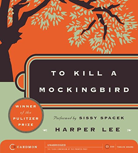 Book To Kill a Mockingbird free