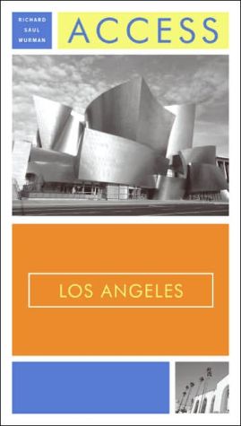 Book Access Los Angeles 12e (Access Guides) free