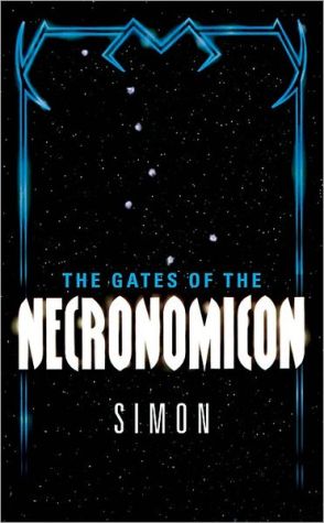 Book The Gates of the Necronomicon free