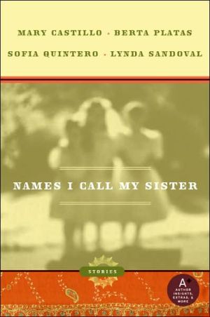 Book Names I Call My Sister: Stories free