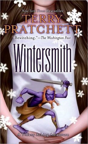 Book Wintersmith (Tiffany Aching) free