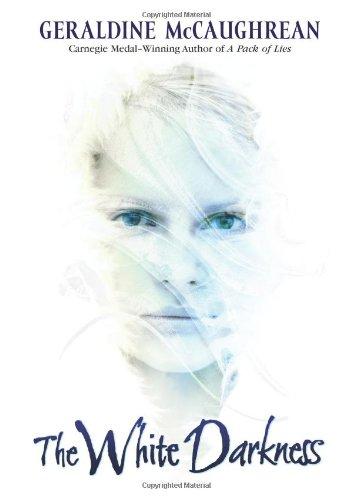Book The White Darkness free