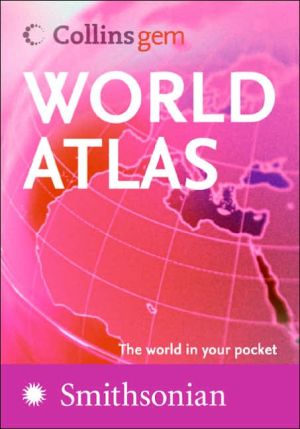 Book World Atlas (Collins Gem) free