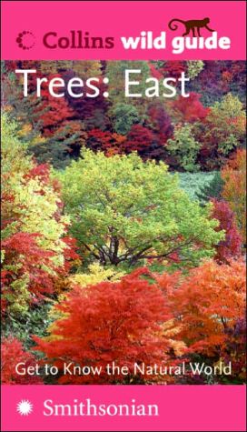 Book Trees: East (Collins Wild Guide) (Collins Wild Guides) free