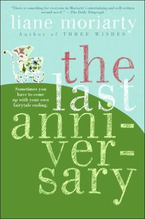 Book The Last Anniversary: A Novel free