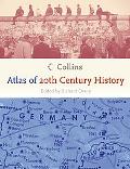 Book Collins Atlas of 20th Century History free
