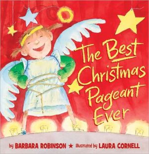 Book The Best Christmas Pageant Ever (picture book edition) free