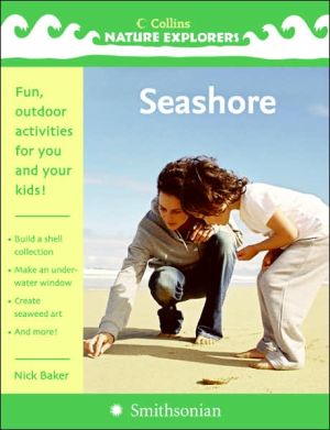 Book Seashore (Collins Nature Explorers) free