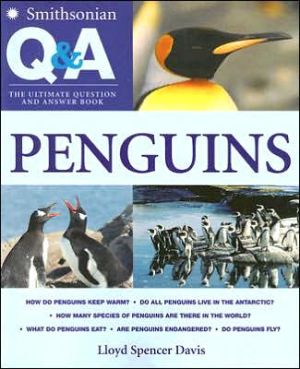 Book Smithsonian Q & A: Penguins: The Ultimate Question & Answer Book free