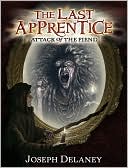 Book The Last Apprentice: Attack of the Fiend (Book 4) free