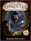 Book Attack of the Fiend The Last Apprentice Series Book 4 free