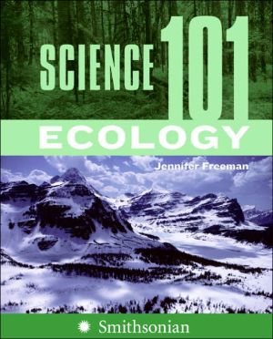 Book Science 101: Ecology free