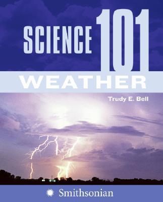 Book Science 101: Weather free