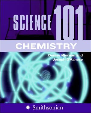 Book Science 101: Chemistry free