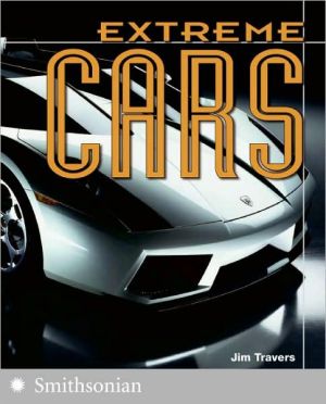 Book Extreme Cars (The Extreme Wonders Series) free