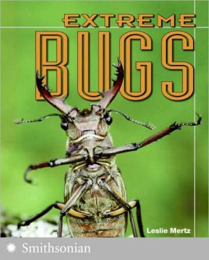 Book Extreme Bugs (The Extreme Wonders Series) free