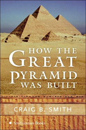 Book How the Great Pyramid Was Built free