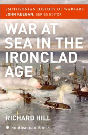 Book War at Sea in the Ironclad Age (Smithsonian History of Warfare) free