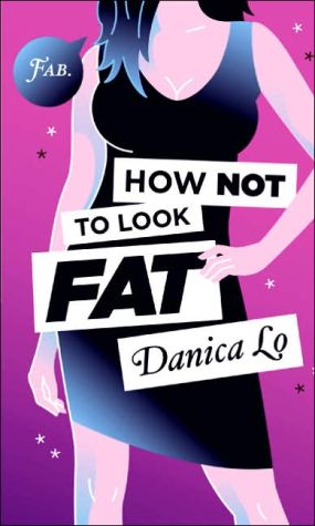 Book How Not to Look Fat free