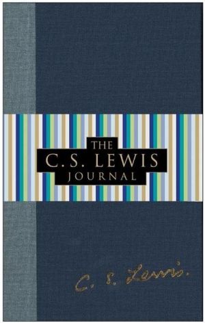 Book The C. S. Lewis Journal free
