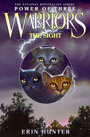 Book The Sight (Warriors: Power of Three, Book 1) free