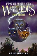 Book Warriors: Power of Three #1: The Sight free