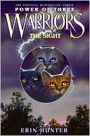Book The Sight (Warriors: Power of Three, Book 1) free