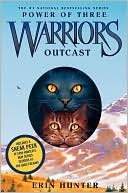 Book Outcast (Warriors: Power of Three, Book 3) free