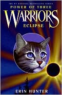 Book Warriors: Power of Three #4: Eclipse free