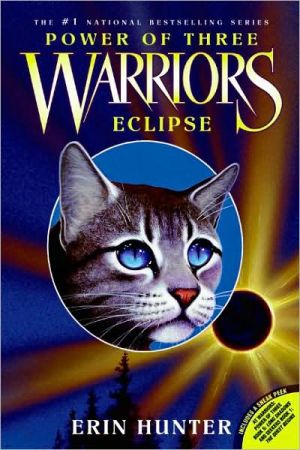 Book Eclipse (Warriors: Power of Three, Book 4) free