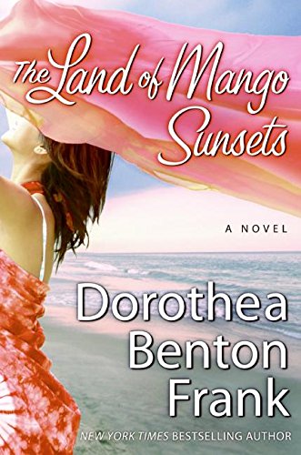 Book The Land of Mango Sunsets: A Novel free