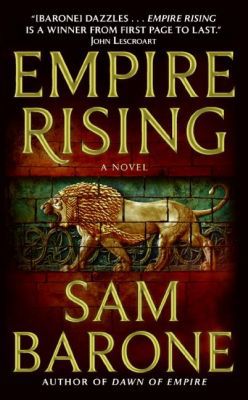 Book Empire Rising (Eskkar Saga, 3) free