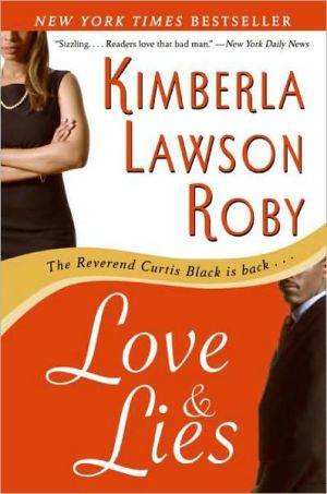 Book Love and Lies (The Reverend Curtis Black Series, 4) free