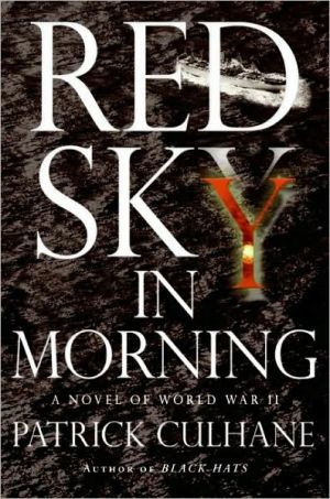 Book Red Sky in Morning free