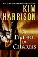 Book A Fistful of Charms (The Hollows, Book 4) free