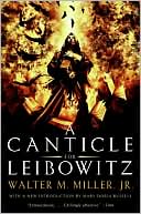 Book A Canticle for Leibowitz free
