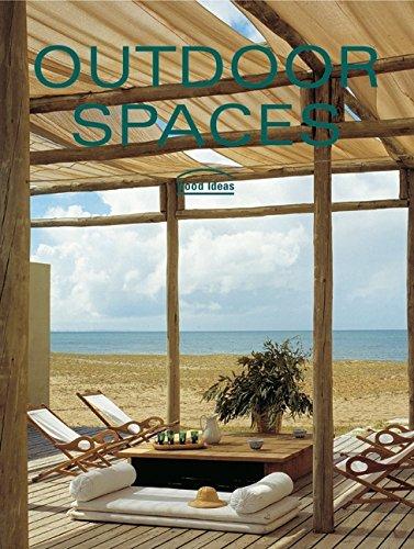 Book Outdoor Spaces: Good Ideas free