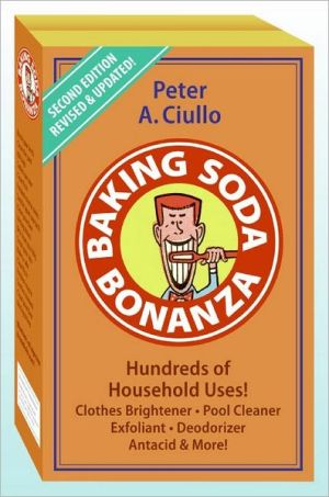 Book Baking Soda Bonanza, 2nd Edition free