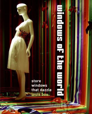 Book Windows of the World: Store Windows that Dazzle free