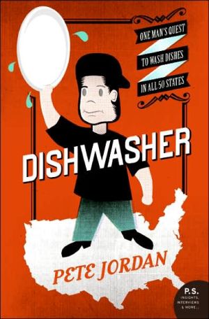 Book Dishwasher: One Man's Quest to Wash Dishes in All Fifty States (P.S.) free