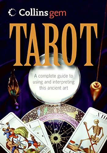 Book Tarot (collins Gem) free