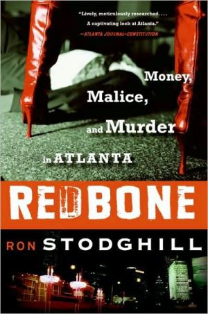 Book Redbone: The Millionaire and the Gold Digger free