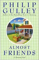 Book Almost Friends: A Harmony Novel free