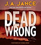 Book Dead Wrong (joanna Brady Mysteries, Book 12) free
