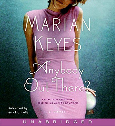 Book Anybody Out There? CD free
