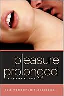 Book Pleasure Prolonged (Avon Red) free