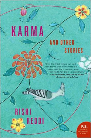 Book Karma and Other Stories free