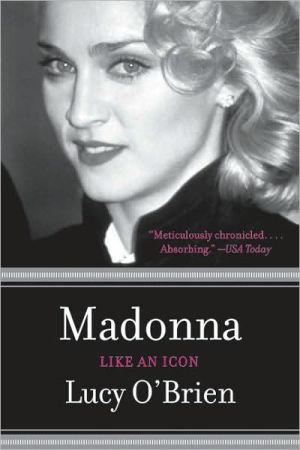 Book Madonna: Like an Icon free
