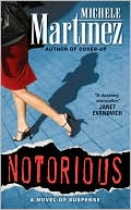 Book Notorious (A Melanie Vargas Mystery, 4) free