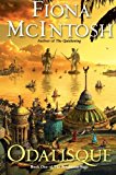Book Odalisque: Book One of The Percheron Saga free